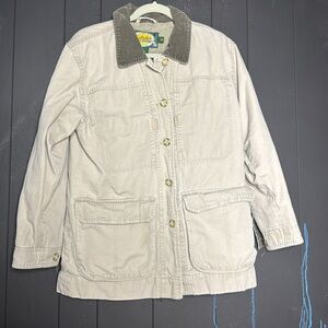 Cabellas women’s jacket medium